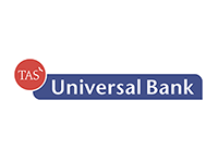 Банк Universal Bank в Байбузах